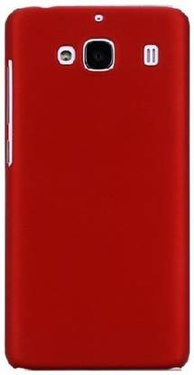 SPL Back Cover for Mi Redmi 2 Frosted Case