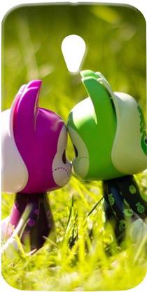 Ally Back Cover for Motorola Moto G (2nd Generation) Moto G2, 2nd Generation