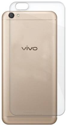 Wellpoint Back Cover for Vivo V5 Plus
