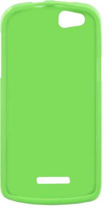 ACM Back Cover for XOLO Q700s plus, XOLO Q700S Silicon Back Case