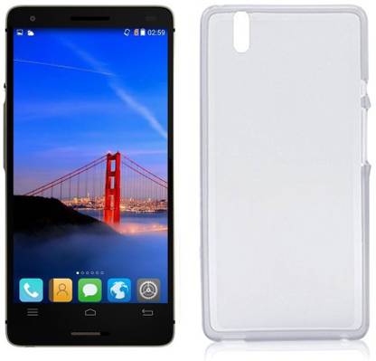 CASE CREATION Back Cover for InFocus M370