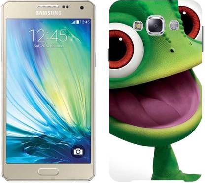 Maxtouuch Back Cover for Samsung A5 A50005