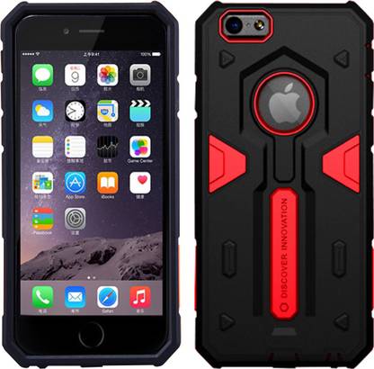 Nillkin Back Cover for Apple iPhone 6
