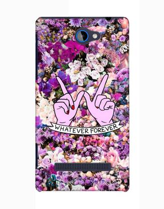 Pickpattern Back Cover for HTC Windows Phone 8S
