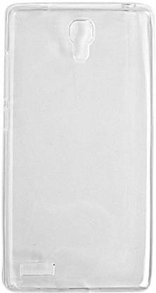 Dev Back Cover for Mi Redmi Note 4G