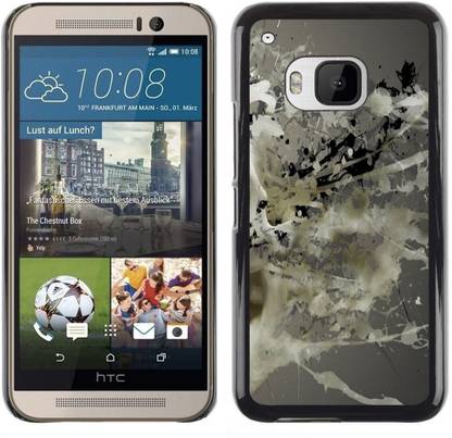 Magic Cases Back Cover for HTC One M9