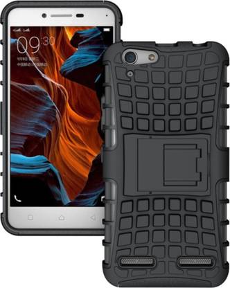 NSI Back Cover for Lenovo Vibe K5 Plus Defender Shock Proof with stand