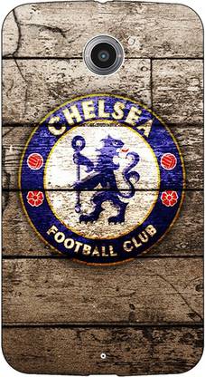 Enhance Your Phone Back Cover for Motorola Nexus 6 Chelsea Google Nexus 6 E510539