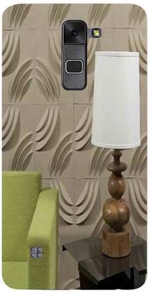 wowdesignhub Back Cover for LG Stylus 2 Plus