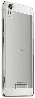 S-Model Back Cover for Lava Pixel V1