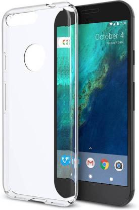 Rarefied Back Cover for Google Pixel