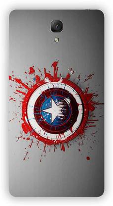 justgirlythings.in Back Cover for Mi Redmi 1S