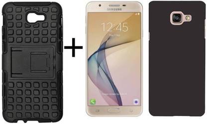 Mozette Back Cover for Samsung Galaxy A7-2017