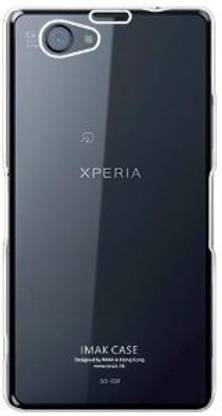 Imak Back Cover for Sony Xperia Z1 Compact