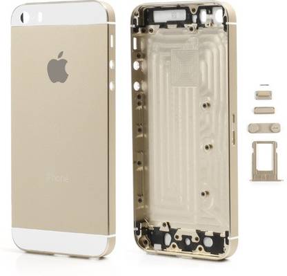 SOZIRA Apple iPhone 5s Back Panel