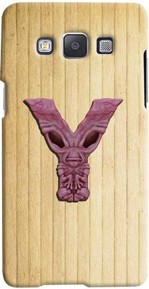 Sketchfab Back Cover for SAMSUNG Galaxy A7