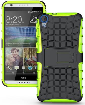 Dr Chen Back Cover for HTC Desire 826