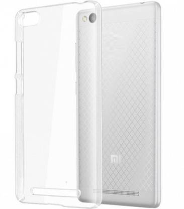 24/7 Zone Back Cover for MI 3S