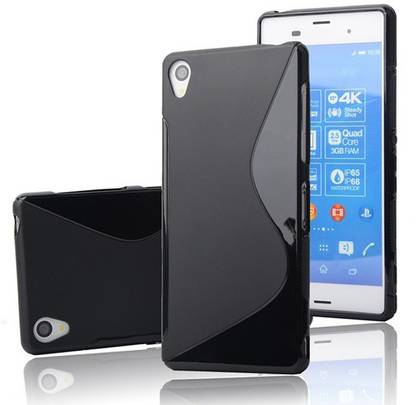 24/7 Zone Back Cover for Sony Xperia Z2