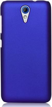 CASE CREATION Back Cover for 620G + Plus, HTC Desire 620 Dual Sim Rubberized Cover Matte Finish