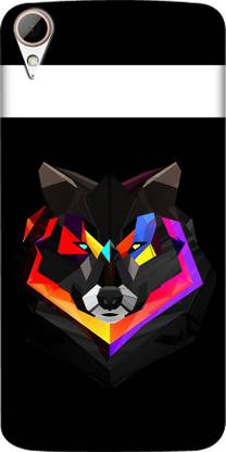 Wakhra Swag Back Cover for OnePlus X