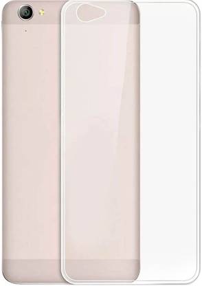 Coverage Back Cover for Lenovo Vibe K5 Plus