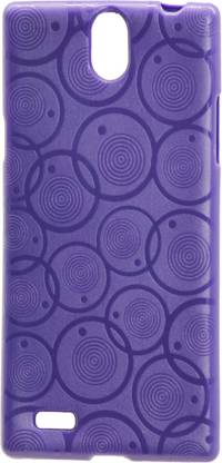 Gizmofreaks Back Cover for XOLO Q1010i