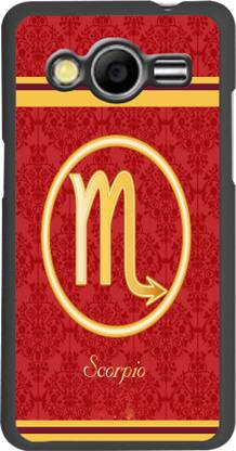 PrintDhaba Back Cover for Samsung Galaxy Core 2