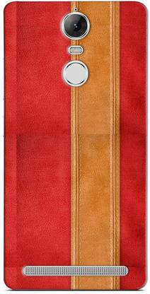 link plus Back Cover for Lenovo Vibe K5 Note