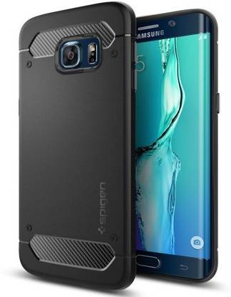 Spigen Back Cover for Samsung Galaxy S6 Edge Plus