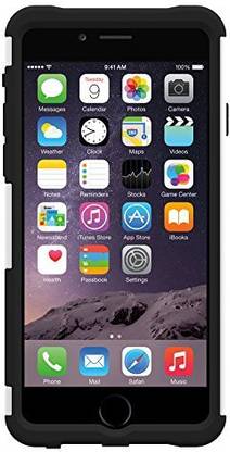Trident Case Back Cover for iphone 6