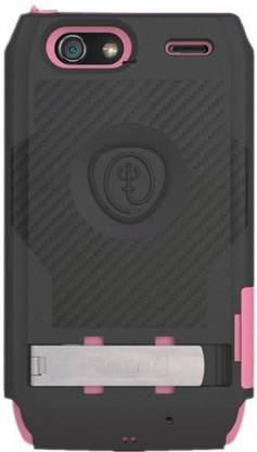 Trident Case Back Cover for Motorola droid RAZR maxx