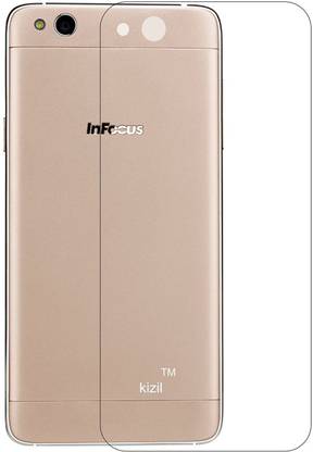 S Case Back Cover for InFocus M680