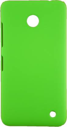FCS Back Cover for Nokia Lumia 630 Dual Sim Nokia Lumia 630 Dual Sim