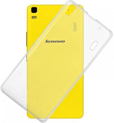 Groovy Back Cover for Lenovo K3 Note