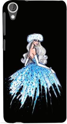 Printvisa Ultra Back Cover for HTC Desire 820 Dual Sim, HTC Desire 820, HTC Desire 820S Dual Sim, HTC Desire 820Q Dual Sim, HTC Desire 820G+ Dual Sim