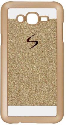 Cover Up Back Cover for SAMSUNG Galaxy On5 Glitter Back Cover for Galaxy On5