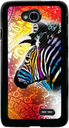 FUSON Back Cover for LG L70