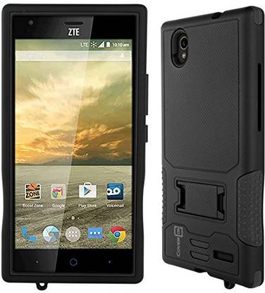 CoverOn Back Cover for N9518, ZTE Warp Elite