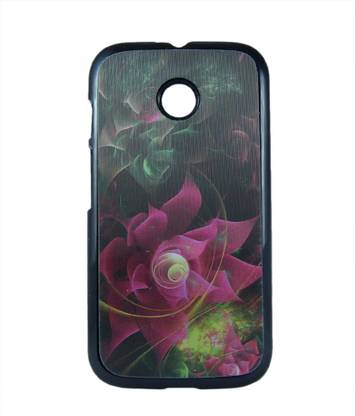 Kelpuj Back Cover for Motorola Moto E (1st Gen)