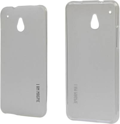 MAGPIE Back Cover for HTC One Mini Magpie Soft Case for HTC One Mini