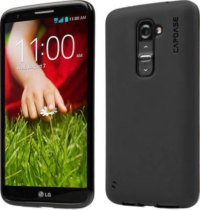 Capdase Back Cover for LG G2 D802