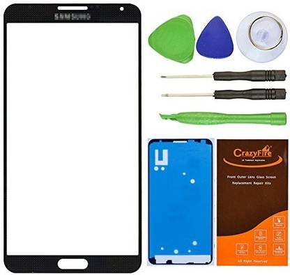 CrazyFire Back Cover for SAMSUNG Galaxy Note 3