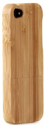 Basecase Back Cover for iPhone 5/5s Bamboo iPhone Case