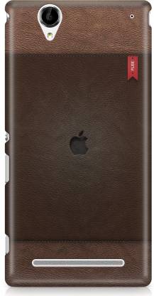 Arcent Back Cover for Sony Xperia T2 Ultra Dual