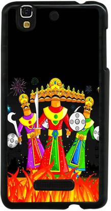 99Sublimation Back Cover for Yu YUREKA PLUS, Yu Yureka Plus
