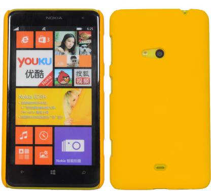 Swan Back Cover for Nokia Lumia 625