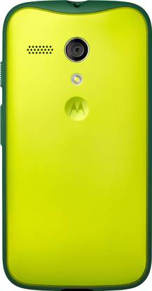 MOTOROLA Back Cover for Moto G (1st Gen)
