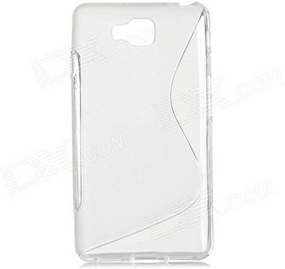 Lively Back Cover for LG L9