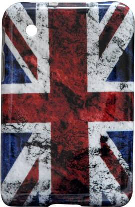 Go Crazzy Back Cover for Samsung Galaxy Tab 2 P3100